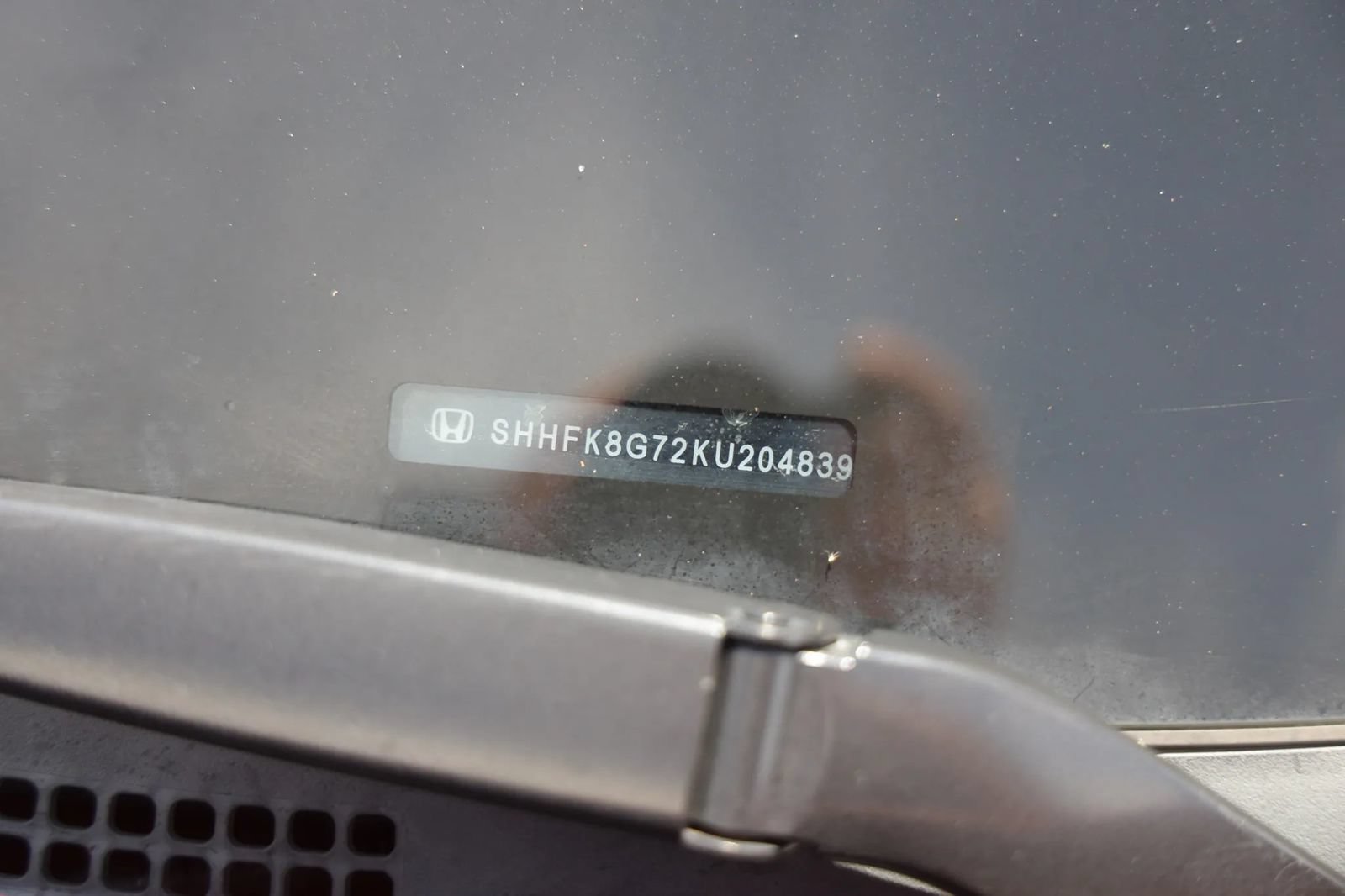 Used 2019 Honda Civic Type R image 52
