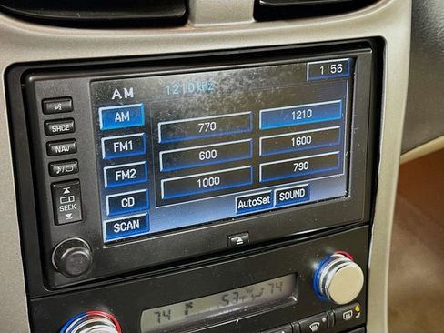 Used 2005 Chevrolet Corvette Coupe w/ Preferred Equipment Group image 14