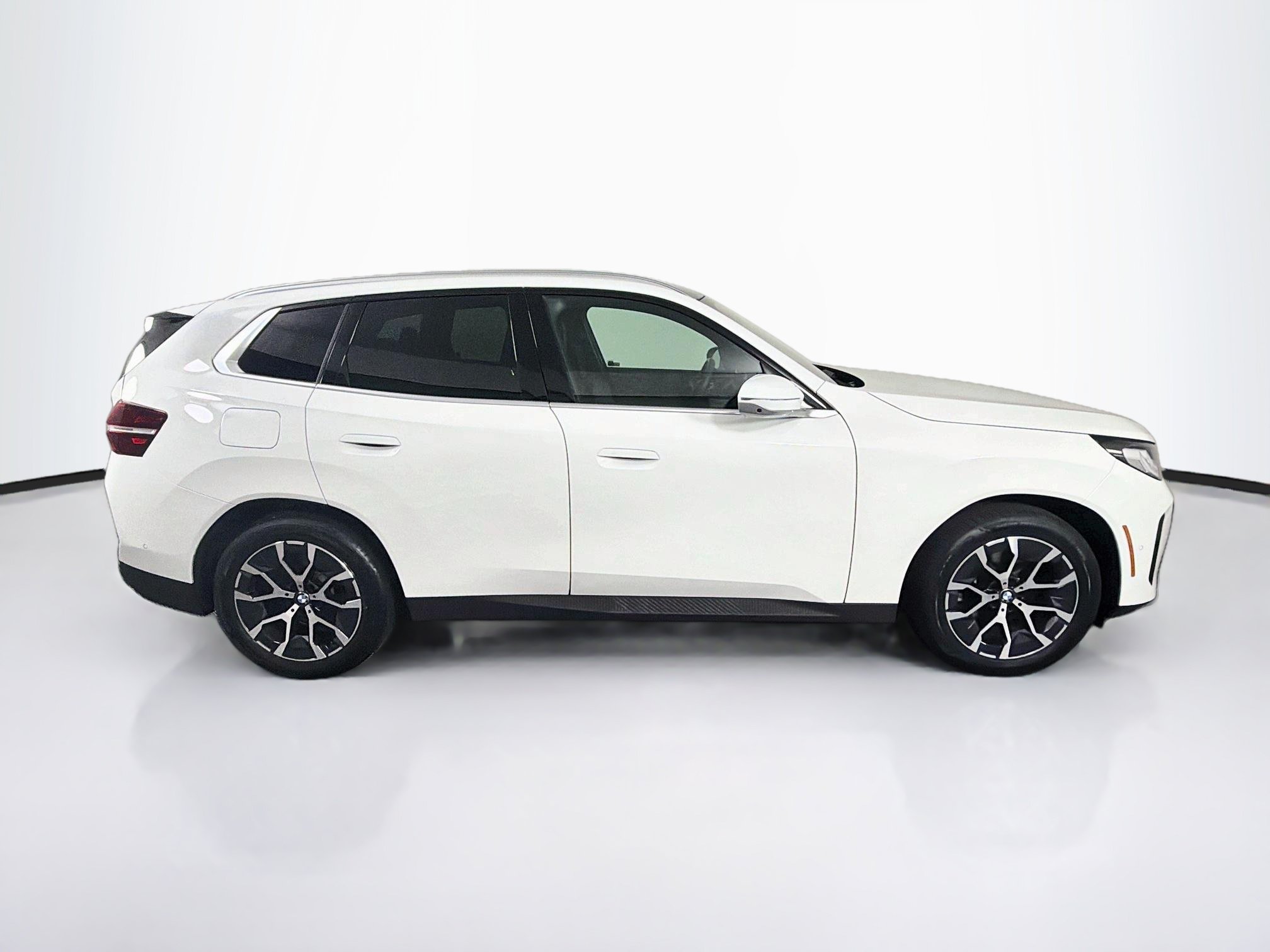 Used 2026 BMW X3 xDrive30i AWD/4WD image 10