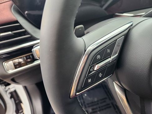 New 2026 Buick Envision Sport Touring image 16