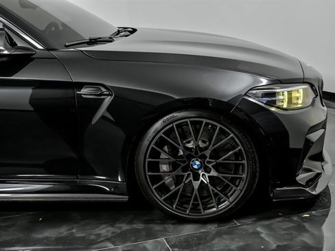 Used 2020 BMW M2 Competition image 14