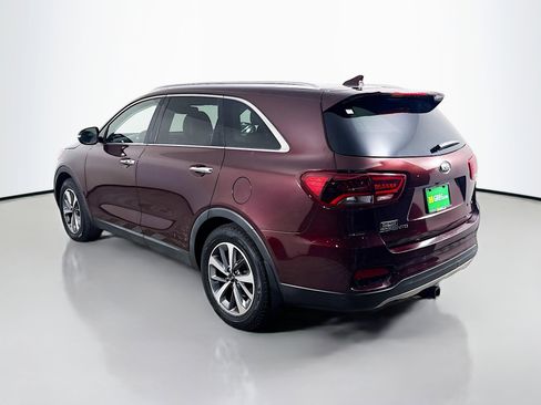 Used 2019 Kia Sorento EX w/ EX Touring Package image 7