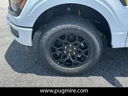 New 2025 Ford F150 STX image 11