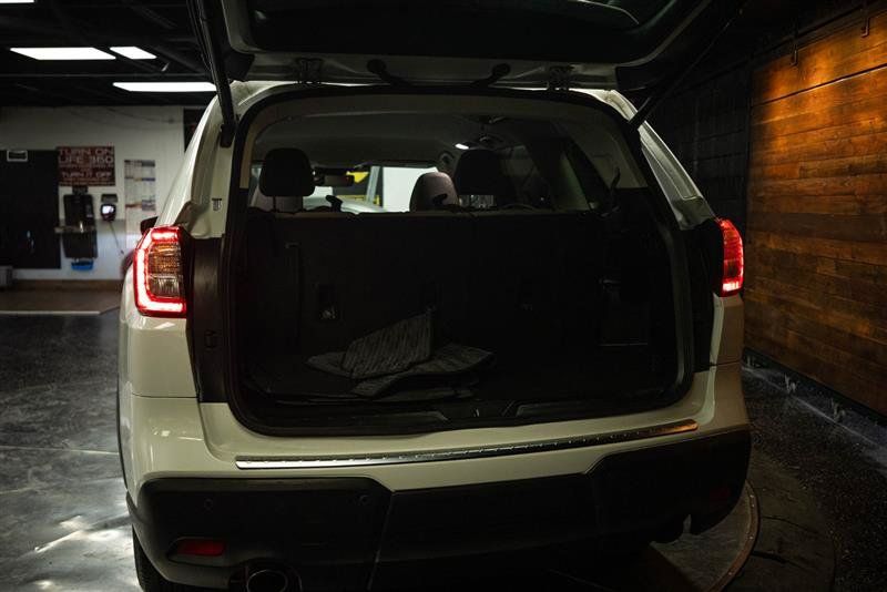 Used 2025 Subaru Ascent Premium AWD/4WD image 7