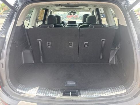 Used 2022 Kia Telluride SX w/ SX Prestige Package AWD/4WD image 20