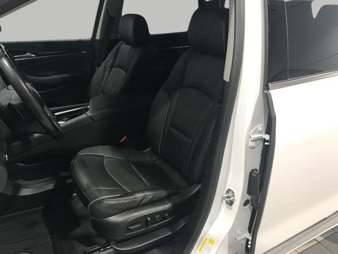Certified 2021 Buick Enclave Avenir w/ Avenir Technology Package AWD/4WD image 15