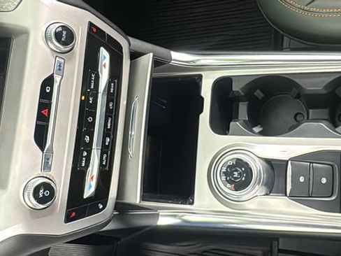 Used 2022 Ford Explorer Timberline image 30