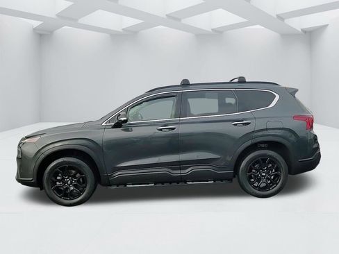 Certified 2023 Hyundai Santa Fe XRT image 8