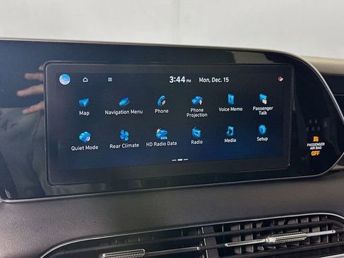 Used 2021 Hyundai Palisade Calligraphy image 16