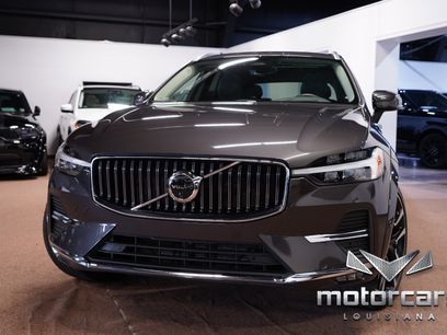 Used 2023 Volvo XC60 B5 Ultimate