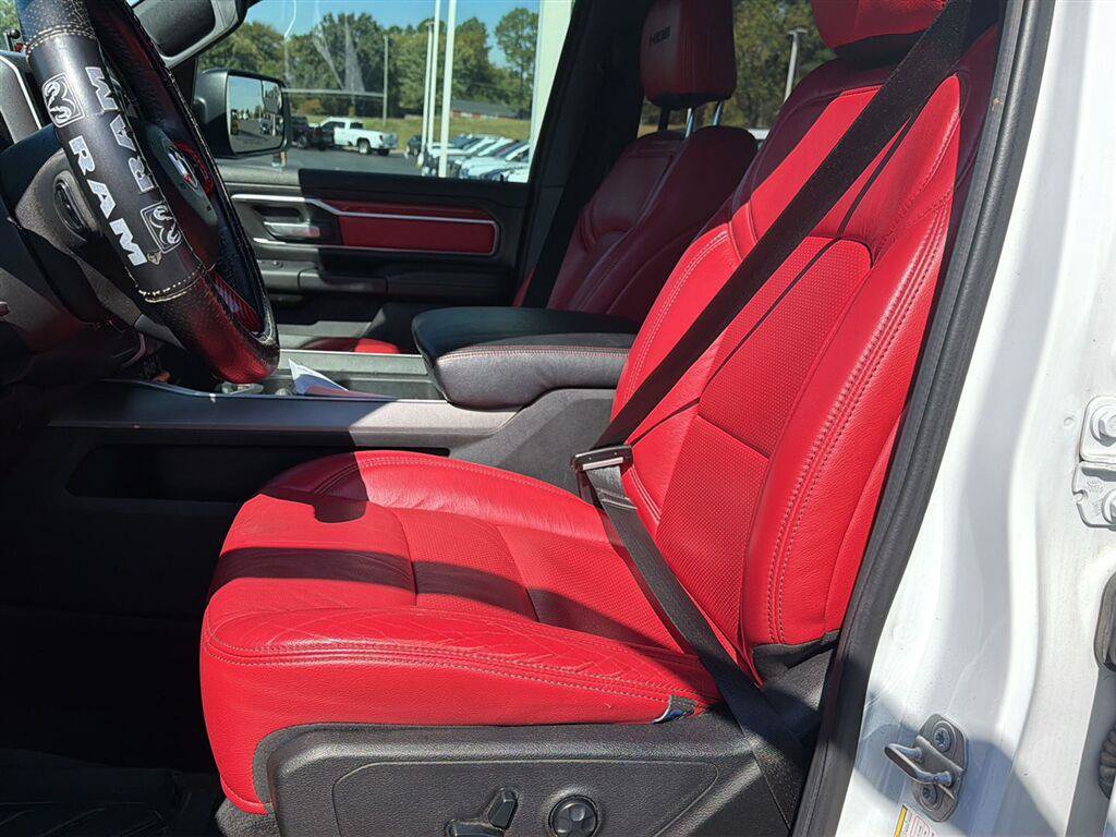 Used 2019 RAM 1500 Big Horn AWD/4WD image 6