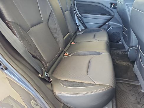 Certified 2025 Subaru Forester Touring AWD/4WD image 18