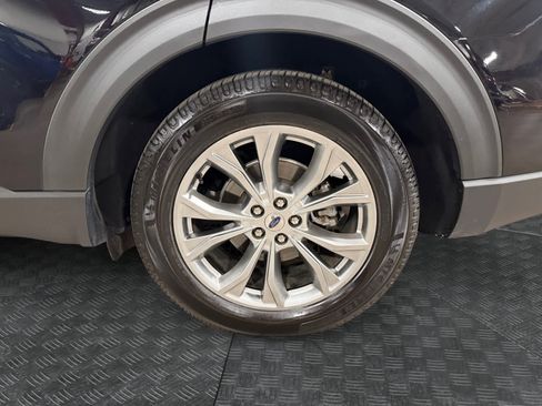 Used 2021 Ford Explorer Limited image 15