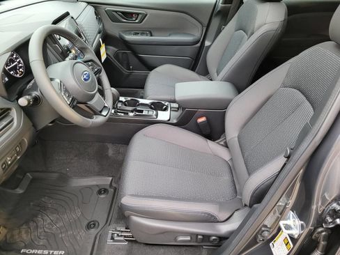 Used 2026 Subaru Forester AWD/4WD image 5