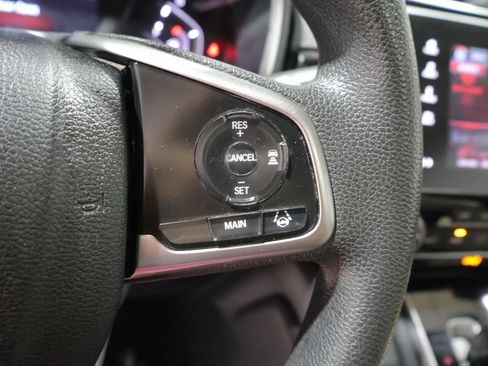 Used 2018 Honda CR-V EX image 34