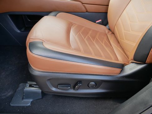 Certified 2024 Nissan Pathfinder Platinum w/ Cargo Package image 20