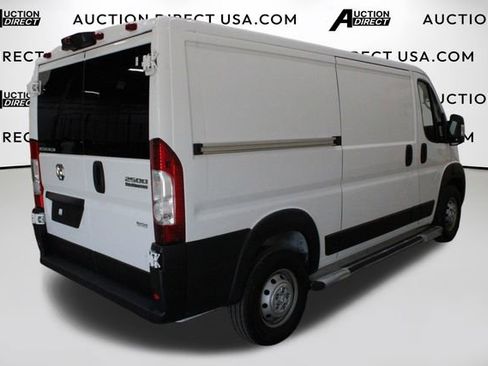 Used 2023 RAM ProMaster 2500 image 40