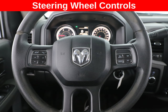 Used 2018 RAM 2500 ST AWD/4WD image 5