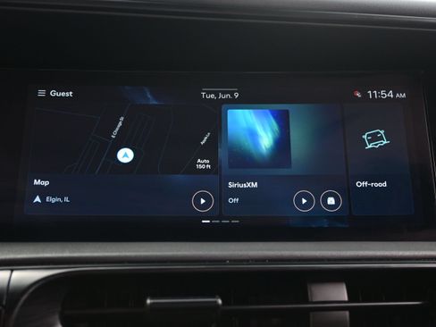 Certified 2026 Hyundai Palisade XRT Pro AWD/4WD image 21