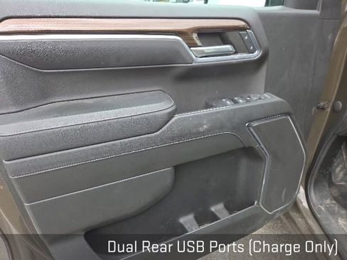 Used 2023 Chevrolet Silverado 1500 LT AWD/4WD image 10
