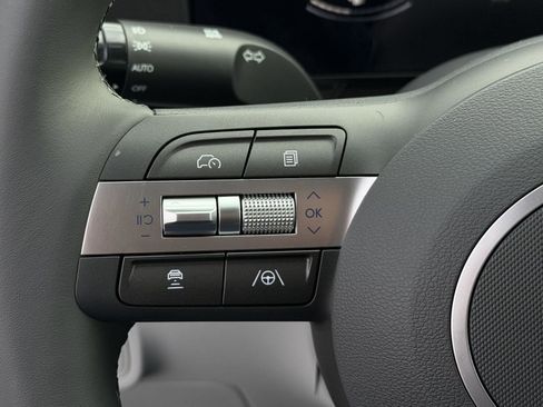New 2026 Hyundai Kona SEL Sport FWD image 16