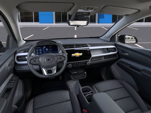 New 2027 Chevrolet Bolt RS w/ Super Cruise Package FWD image 15