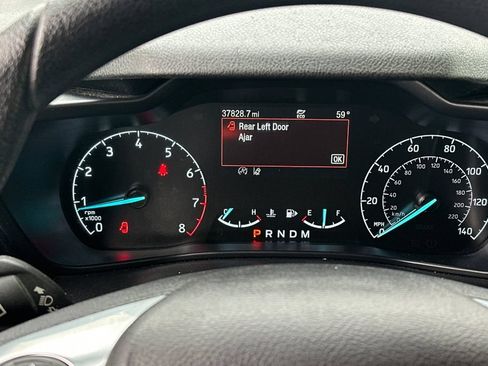 Certified 2021 Ford Transit Connect XLT FWD image 23