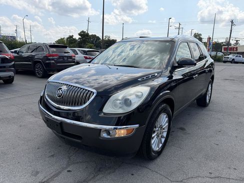 Used 2012 Buick Enclave Leather AWD/4WD image 7