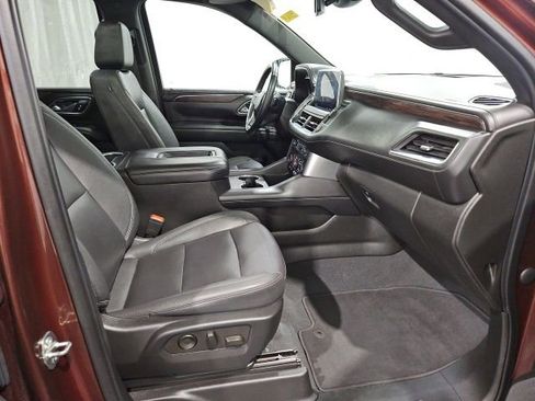 Certified 2023 Chevrolet Tahoe Z71 w/ Z71 Off-Road Package image 20