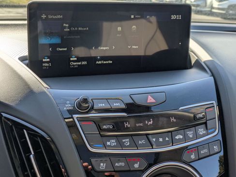 New 2026 Acura RDX SH-AWD w/ Advance Package image 11