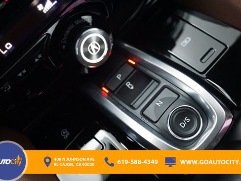 Used 2023 Acura MDX FWD w/ Technology Package image 28