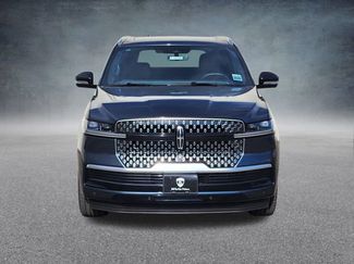 New 2026 Lincoln Navigator Reserve video 2
