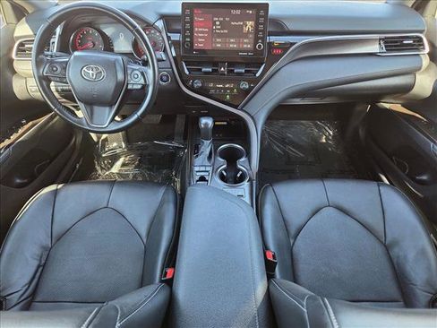 Certified 2024 Toyota Camry XSE image 16