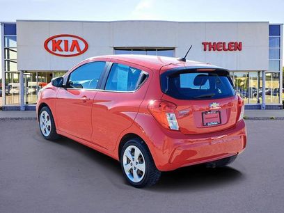 Used 2020 Chevrolet Spark LS