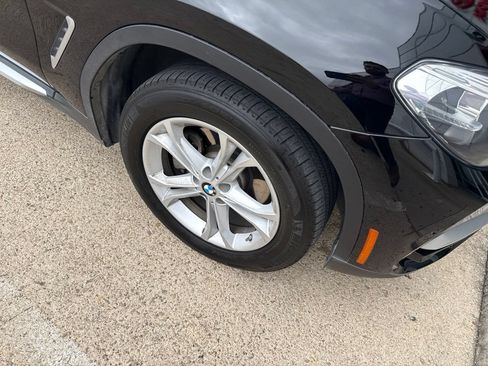 Used 2019 BMW X3 sDrive30i RWD image 12