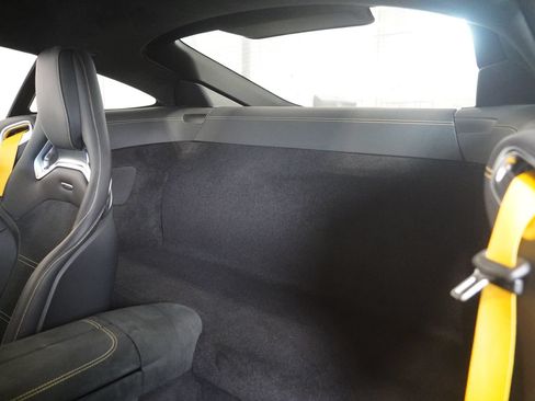 Certified 2025 Mercedes-Benz AMG GT 63 image 14