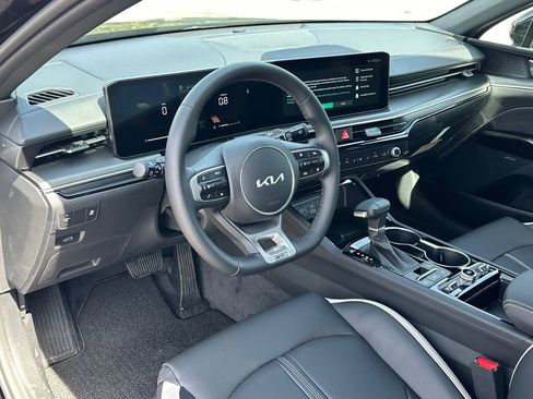 New 2026 Kia K5 GT-Line image 17