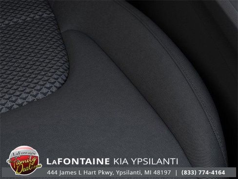 New 2026 Kia Sportage S image 66