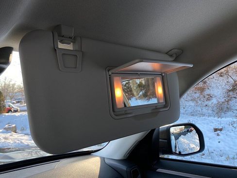 Certified 2024 Ford Bronco Sport Outer Banks w/ Tech Package image 55