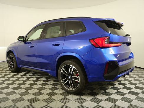 Used 2026 BMW X1 xDrive28i w/ Technology Package image 5