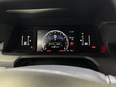 New 2025 Toyota 4Runner SR5 image 16