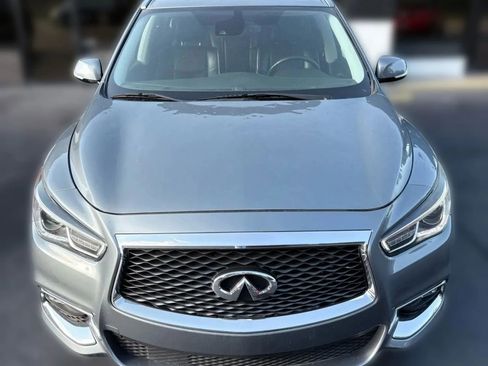 Used 2019 INFINITI QX60 Pure image 9