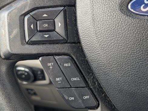 Used 2016 Ford F150 XL w/ Equipment Group 101A Mid image 14