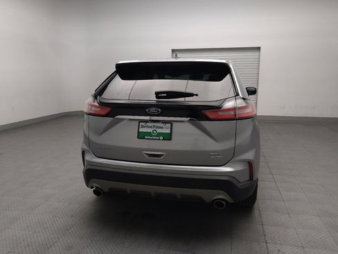 Used 2020 Ford Edge SEL w/ Convenience Package FWD image 7
