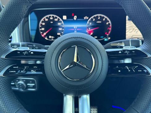 New 2026 Mercedes-Benz G 550 image 15