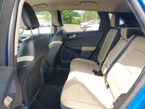 Used 2020 Ford Escape SEL AWD/4WD image 14