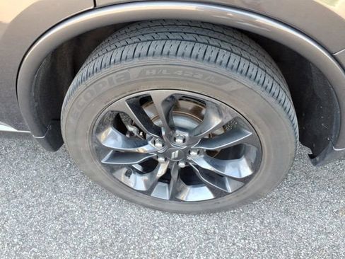 Used 2021 Dodge Durango R/T w/ Blacktop Package AWD/4WD image 5