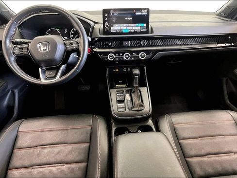 Used 2023 Honda CR-V Sport Touring image 15