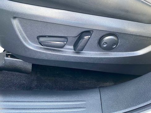 Used 2021 INFINITI QX50 Sensory w/ Cargo Package image 20