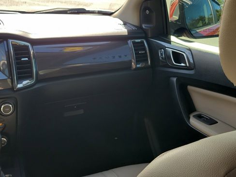 Used 2019 Ford Ranger Lariat w/ Equipment Group 501A Mid image 16